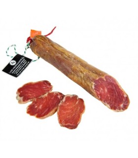 cana de lombo de bolota