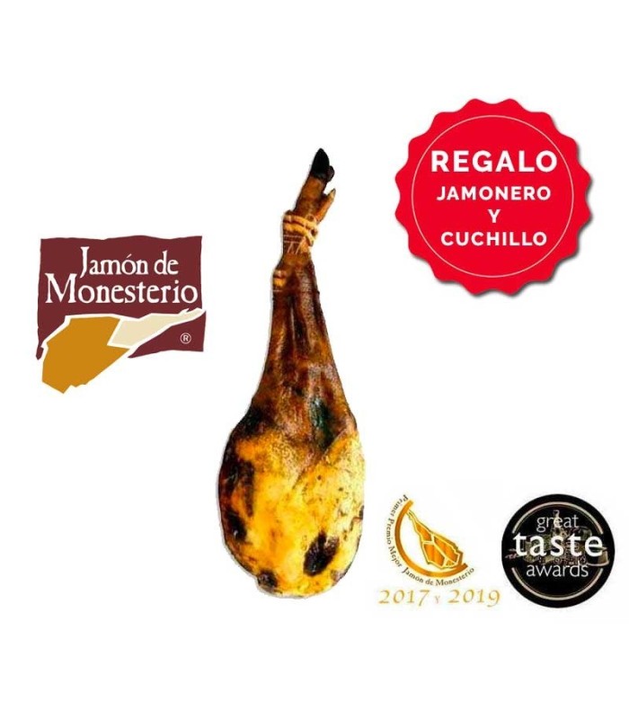 GIORNATA DI MONESTERIO - Paleta