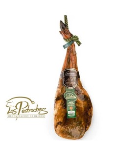 Spalla 100% Esca da Campo Iberica DOP Los Pedroches.