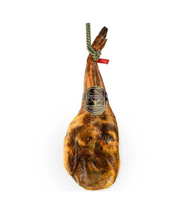 Paleta din bellota 50% ibérica. Pozoblanco