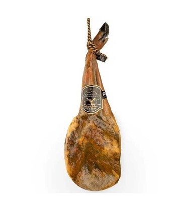 100% Iberian Bellota Shoulder