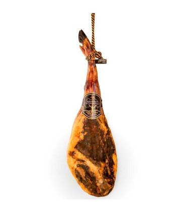 Jamón de Bellota 100% ibérico