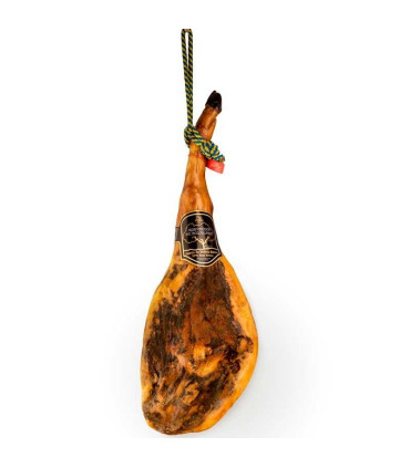 Bellota ham 50% Iberisch. Pozoblanco