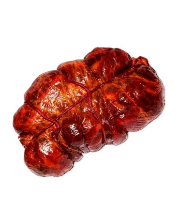 Morcón Extra of Iberian Pork