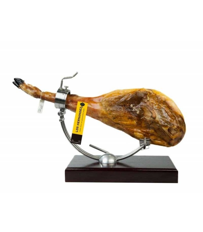 jamon de cebo ibérico - jerez de los caballeros