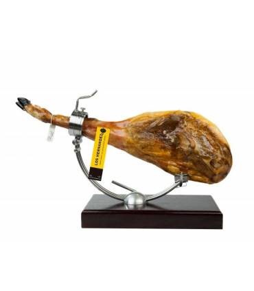 Jambon appât ibérique - Jerez de los Caballeros