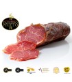 100% Iberian Bellota Loin. Faustino Prieto