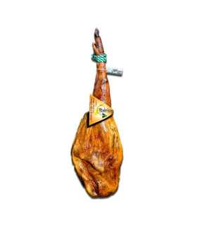 Presunto Cebo 50% Ibérico Dehesa Grande - Salamanca