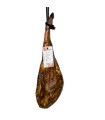 Jamón de Bellota 50% Ibérico. Summituri majore. Huelva