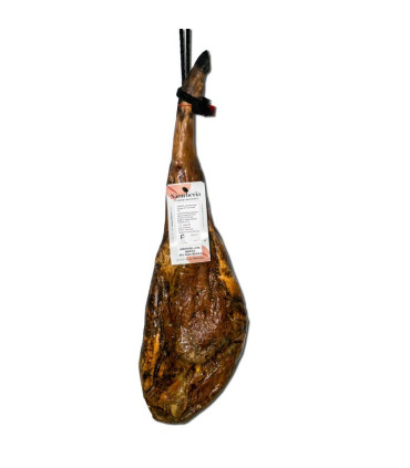 Bellota Ham 50% Grands sommets ibériques