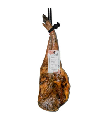 Bellota épaule 50% ibérique