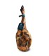 100% Iberian acorn shoulder. Sanchez Romero Carvajal Jagubo, SA