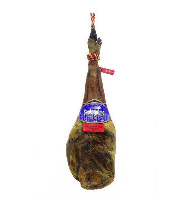 Ombro Bellota