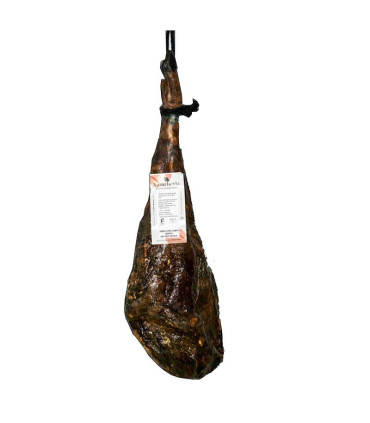 Cebo de Campo Ham