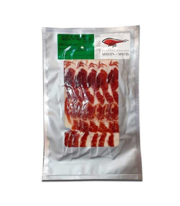Shoulder bait field 75% Iberian race vacuum. Salamanca