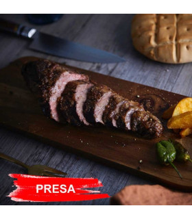 bellota ibérica penna 2
