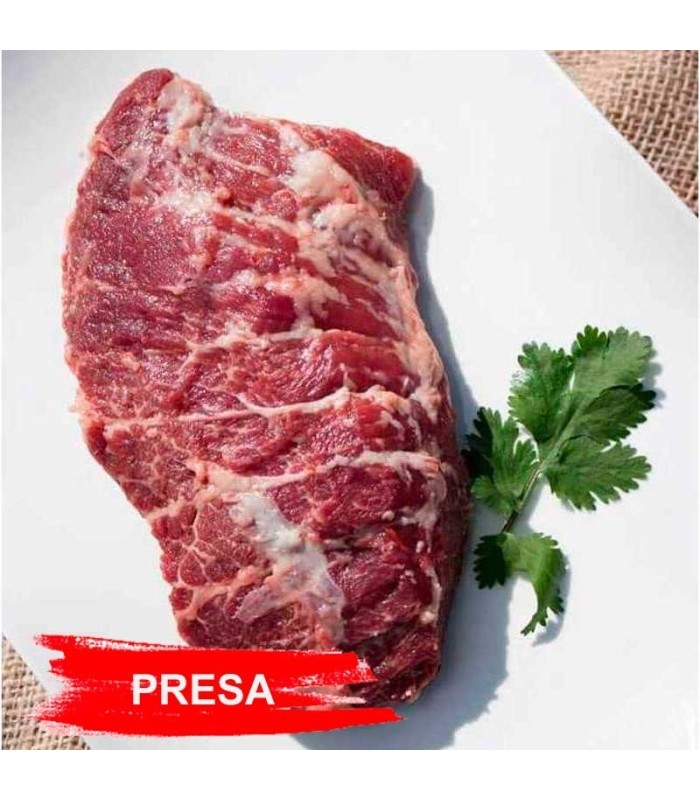 ibérica de bellotabaraj