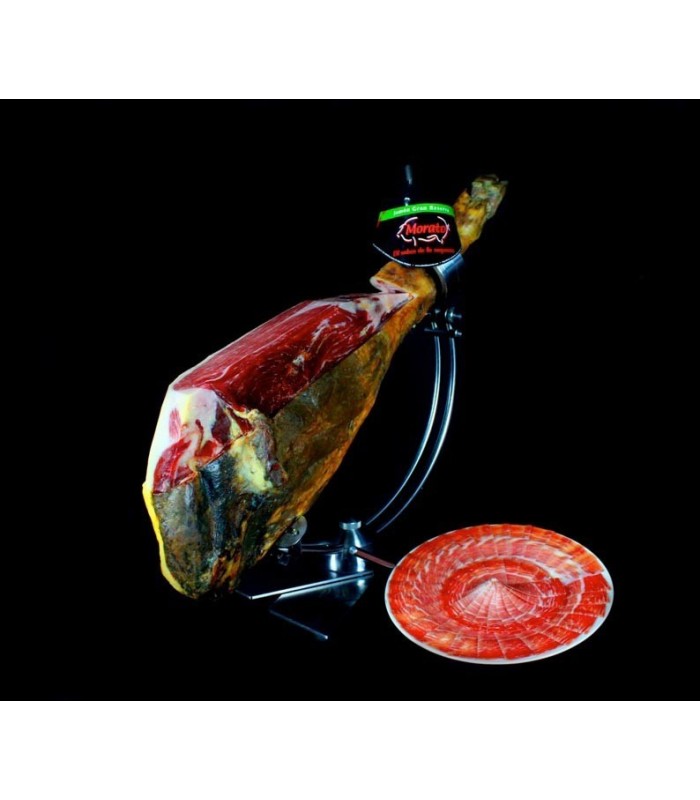 Sliced Bait Shoulder Gran Reserva MORATO