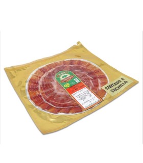 Sobre o Presunto de Bolota Ibérica