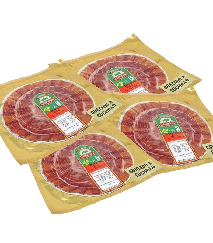 pack de sobres de bellota