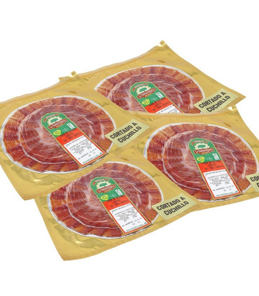 pack de sobres de bellota