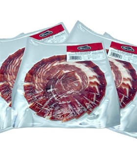 Bustine di Prosciutto di Ghianda 75% Melquiades Iberico
