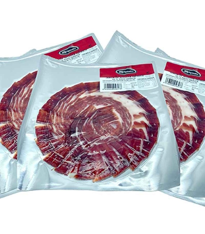 Acorn Ham Sachets 75% Iberische Melquiades