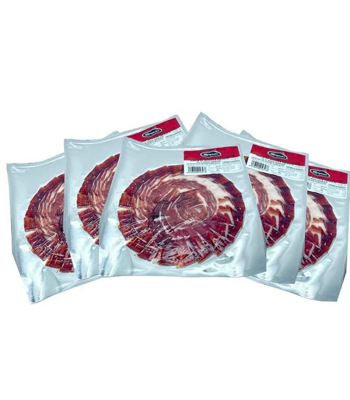 Acorn Ham Sachets 75% Iberische Melquiades