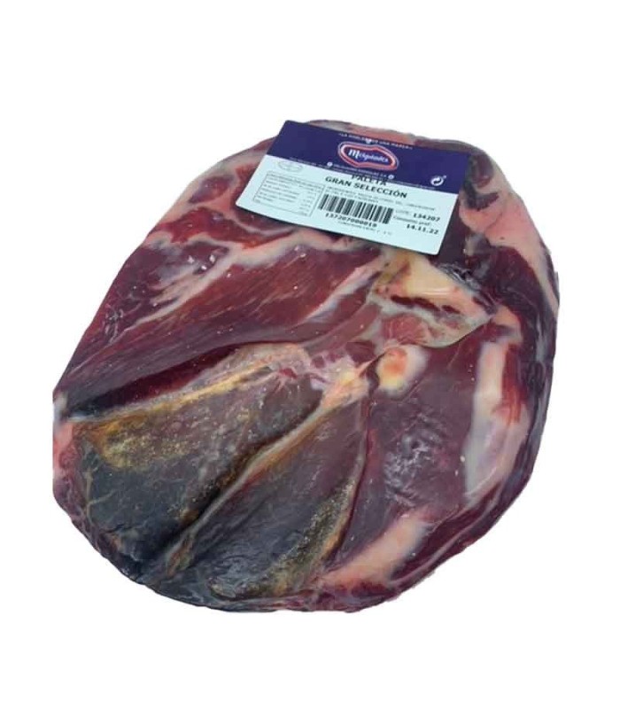 Centrul paleta dezosat din Gran Selección