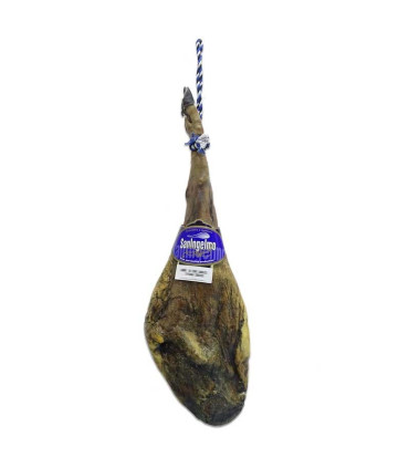 Salamanca Riserva Prosciutto