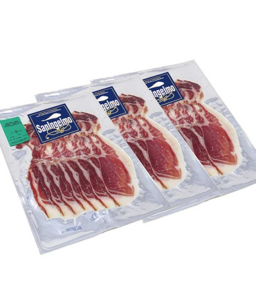 Loncheado de Paleta Cebo de Campo