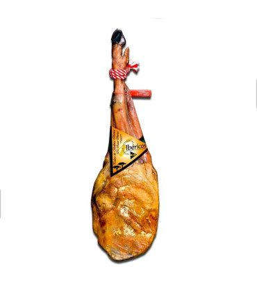 Paleta Bellota 50% ibérica Dehesa Grande - Salamanca