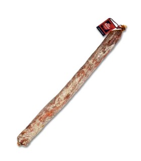 Longe de gland 100% ibérique. Salamanque