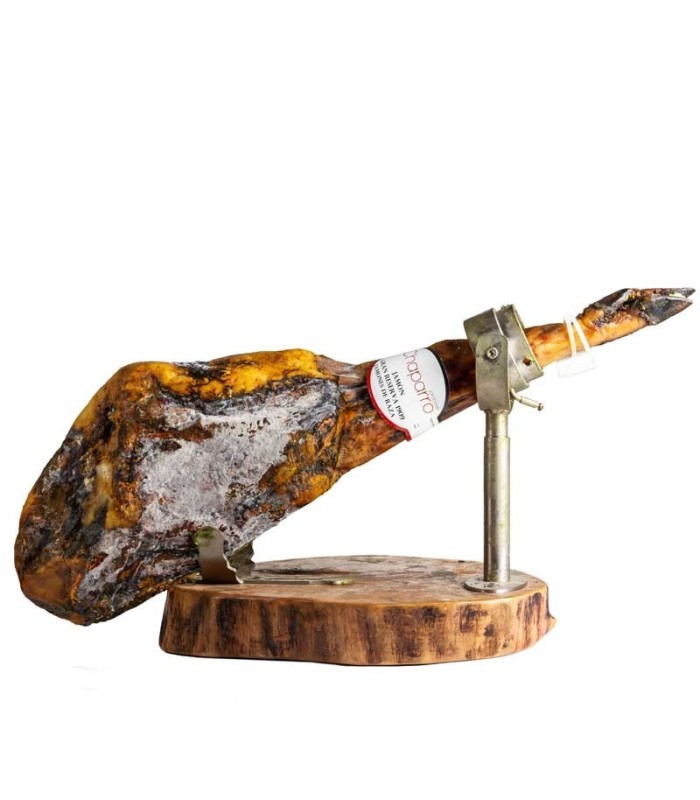 Chaparro Prosciutto Gran Reserva 1909