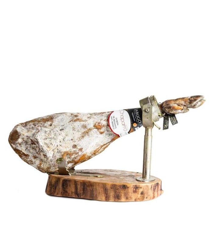 100% Iberian Acorn Ham PDO Jabugo
