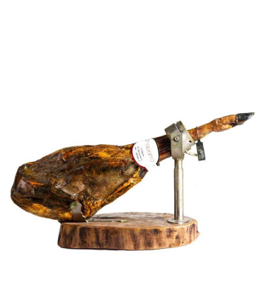 100% Iberian Bellota Ham
