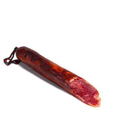 Lombo de bolota 100% ibérico