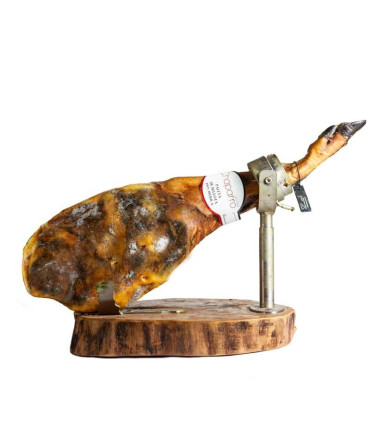 Ombro Bellota 100% Ibérico pata negra