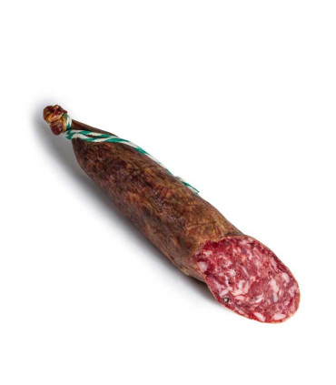 Saucisse de gland ibérique
