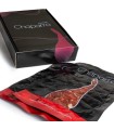 Lombo de bolota fatiado 100% ibérico - Chaparro - Huelva