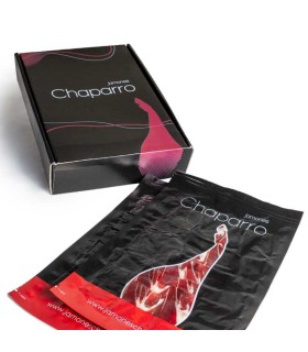 Prosciutto Chaparro a fette Gran Reserva 1909