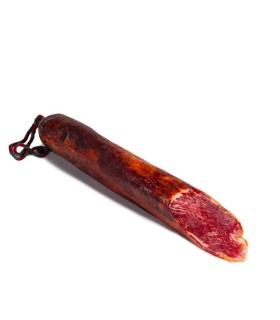 Lombo de bolota 100% ibérico