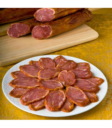 Lombo Ibérico Bellota 100% MORATO