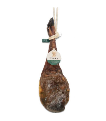 Ombro ibérico de isca de campo - ovas
