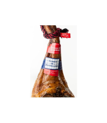 Spalla iberica di Bellota Sierra de Barbellido