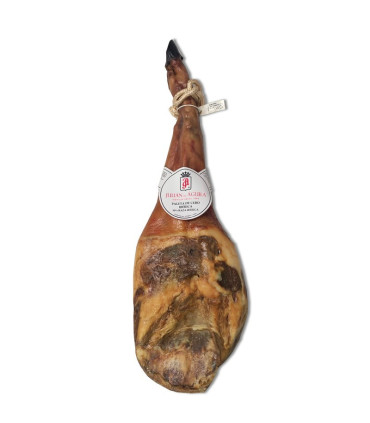 Iberian Bait Palette. Julian del Águila