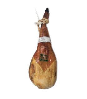Iberian Bait Palette. Julian del Águila 2