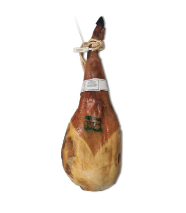 Iberische Köderpalette. Julian del Águila Englischer Hof