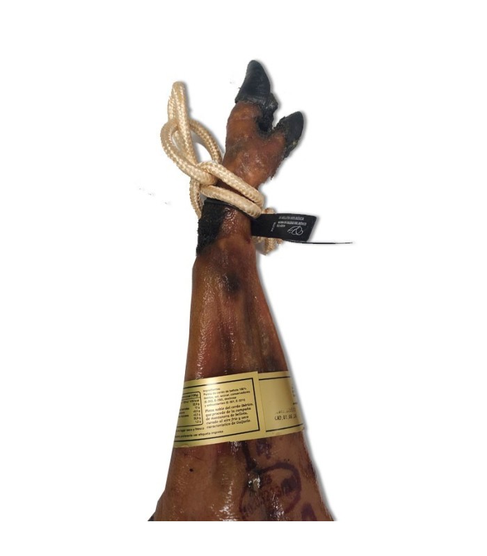 Ombro de bolota ibérica Guijuelo