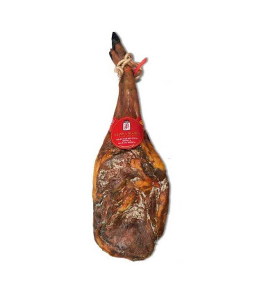 Bellota Schouder 50% Iberisch - Julián del Águila